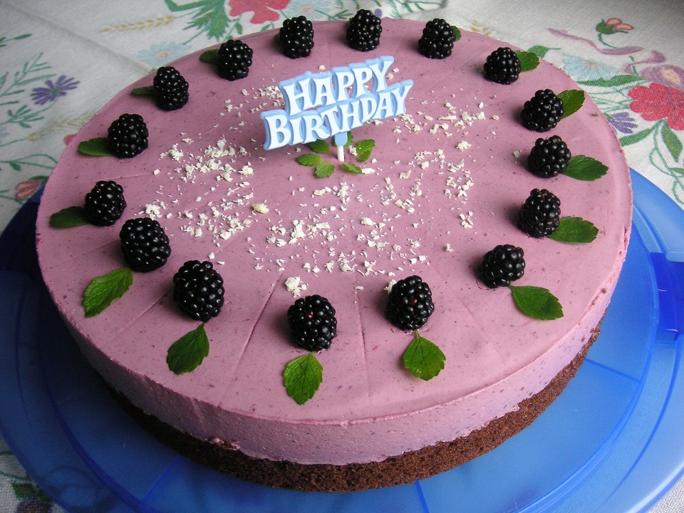 Joghurt Sanddorn Torte Herbst Rezepte Chefkoch 