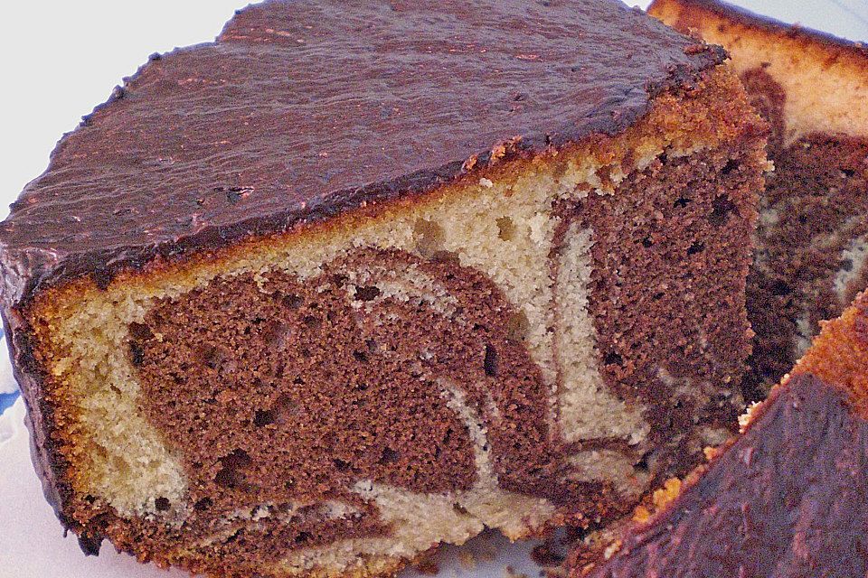 Beschwippster Männertags-Gugelhupf Beschwippster Männertags-Gugelhupf