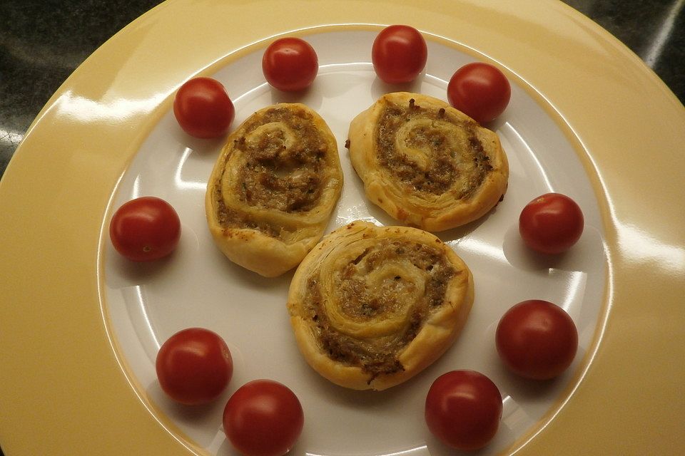 Kulmbacher Schnecken