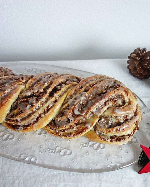 Nußstollen Rezepte | Chefkoch