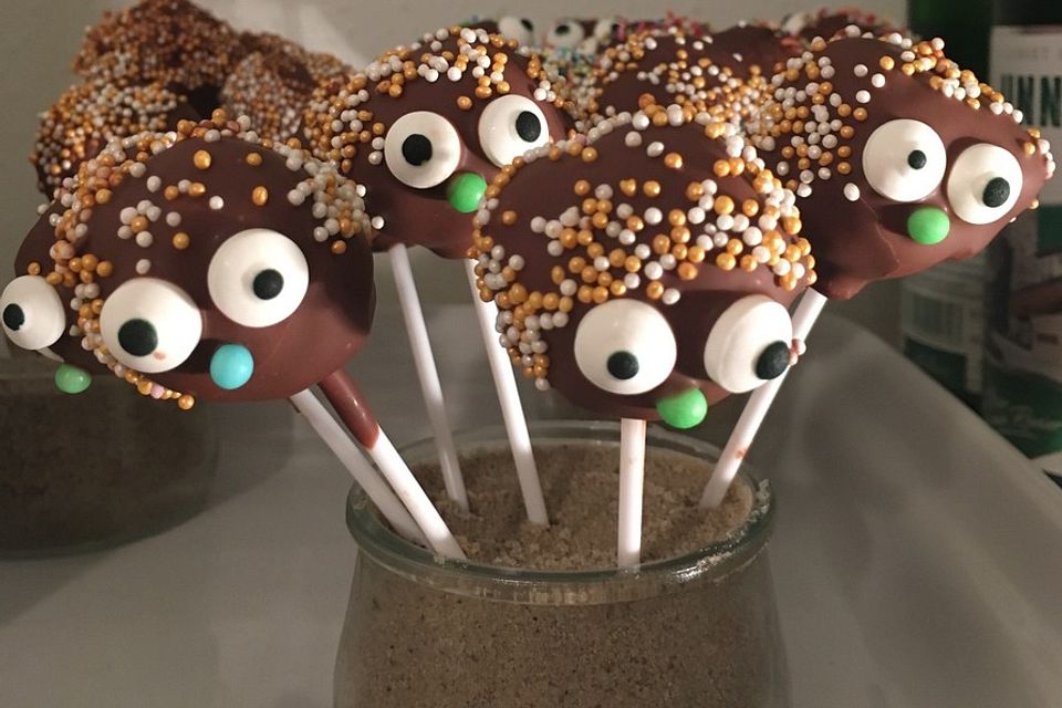 Cake Pops