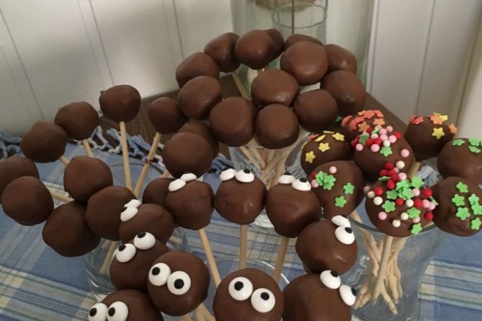 Cake Pops