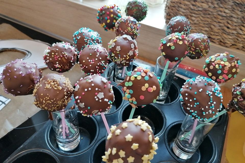 Cake Pops