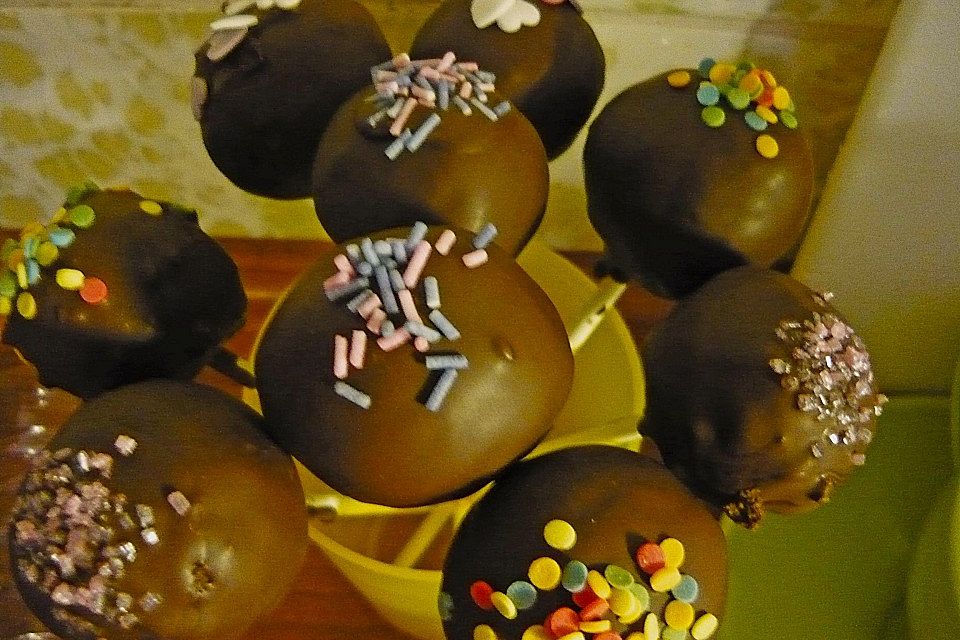 Cake Pops