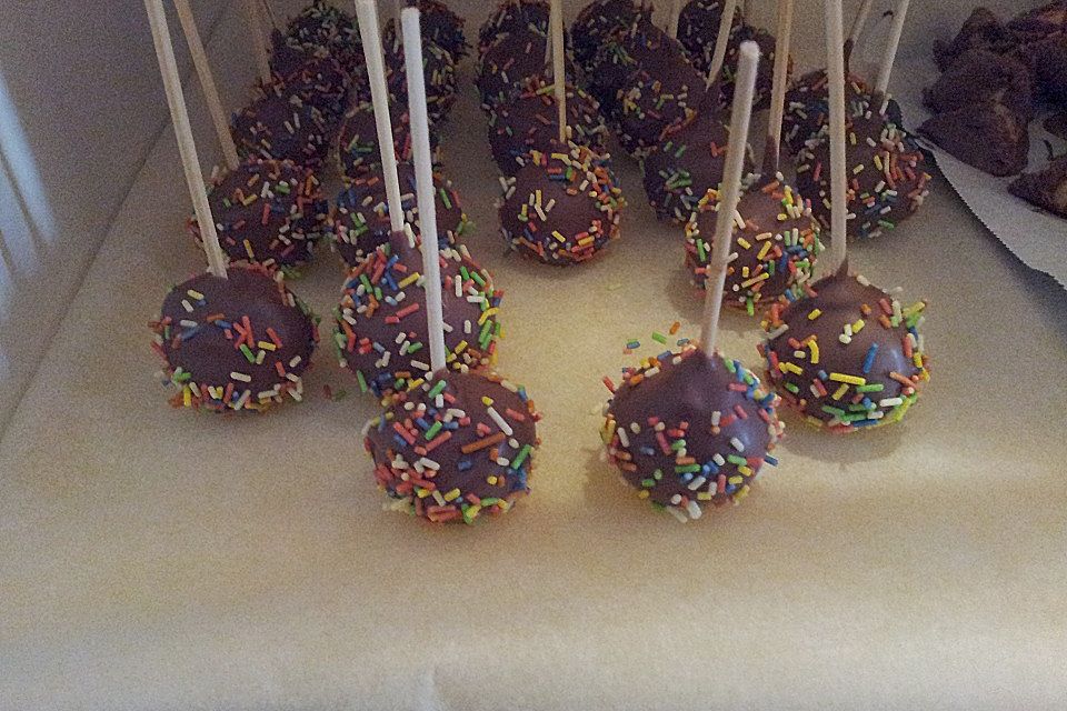 Cake Pops