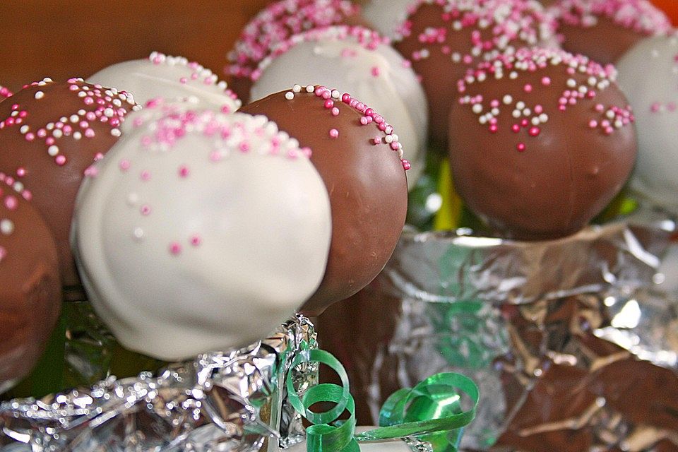 Cake Pops