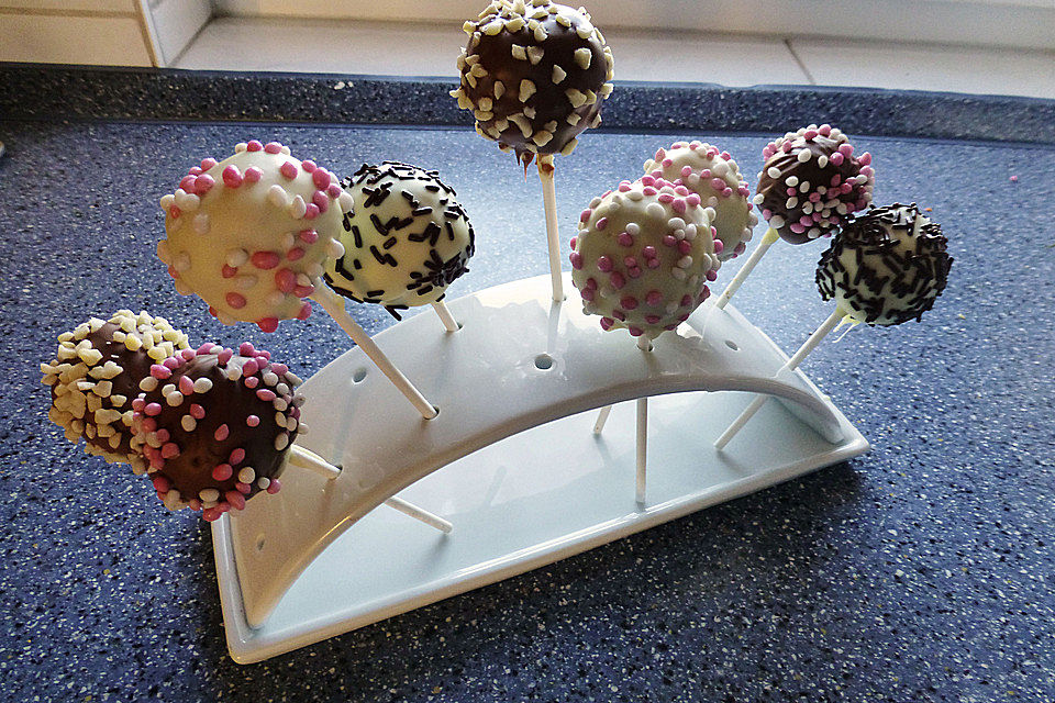 Cake Pops