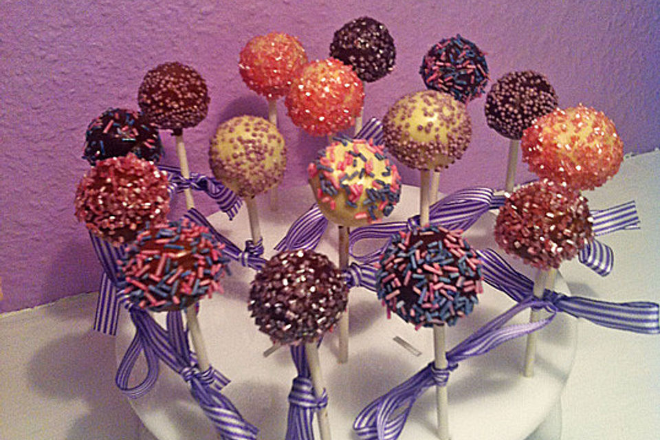 Cake Pops