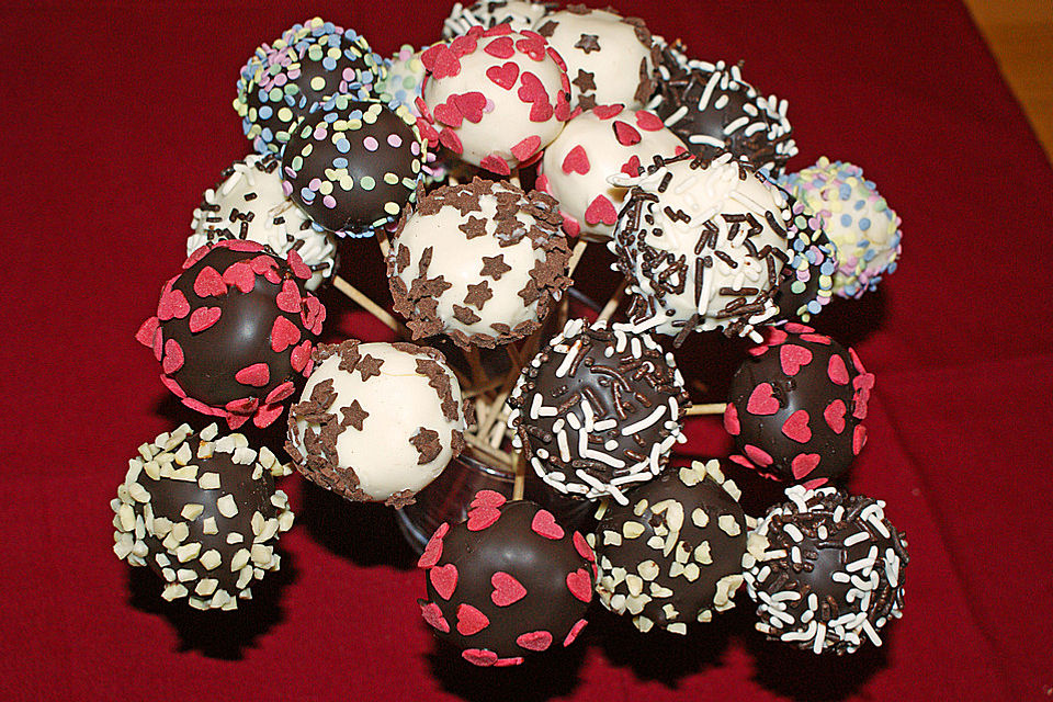 Cake Pops