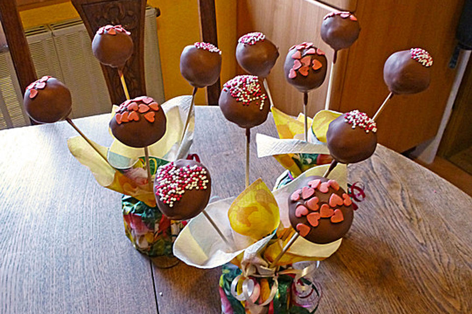 Cake Pops