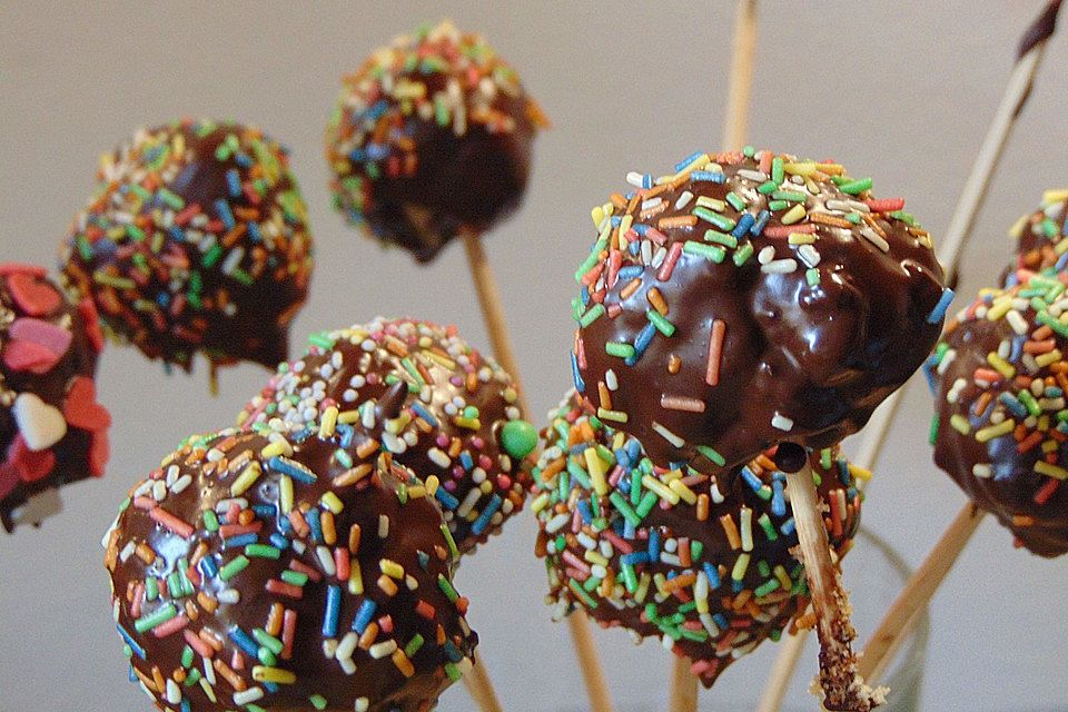 Cake Pops