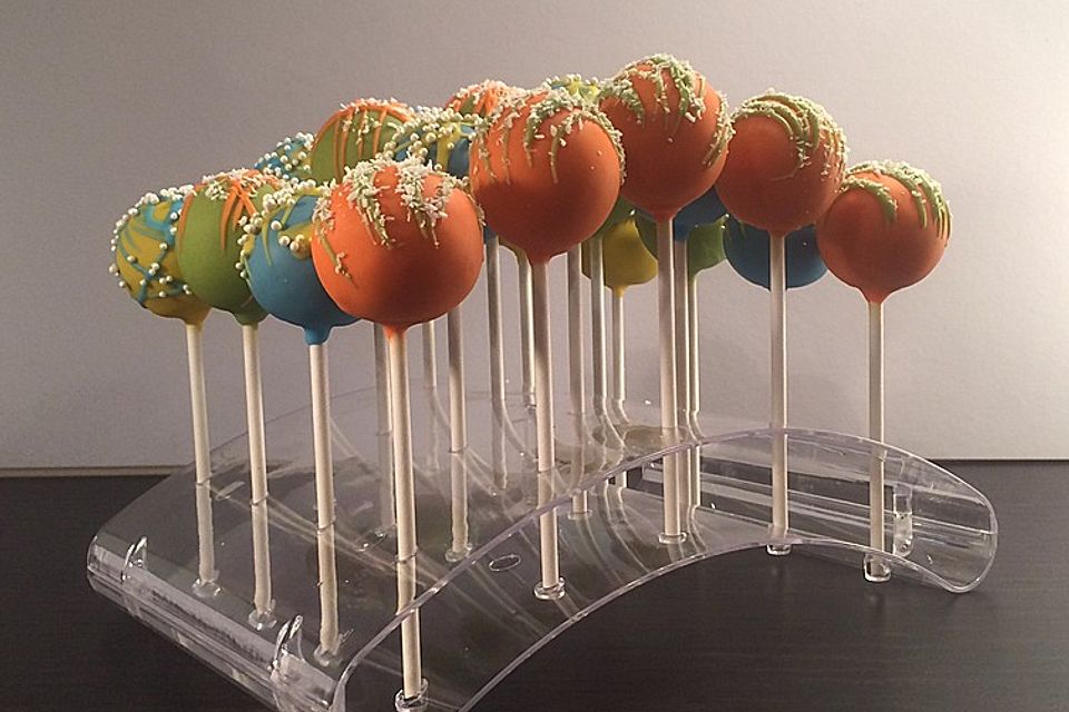 Cake Pops