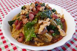 Schinkenwurfel Rezepte Chefkoch 