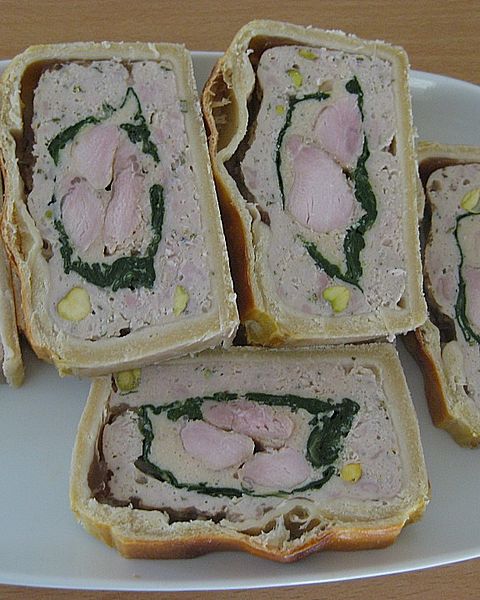 Wildpastete Rezepte | Chefkoch