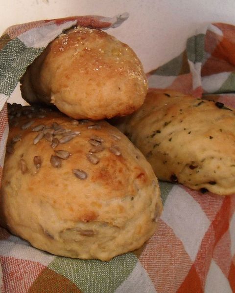 Kartoffelbrot Rezepte | Chefkoch