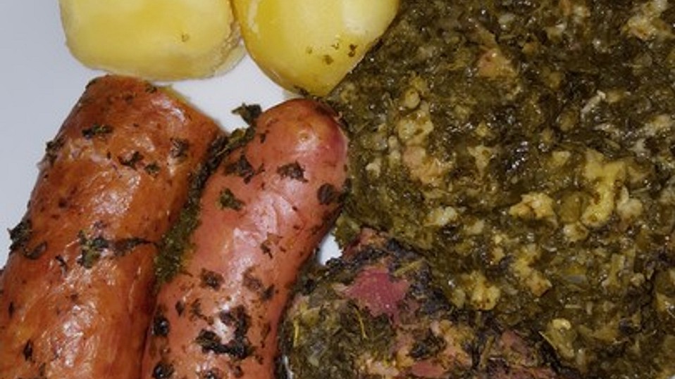 Oldenburger Grünkohl von tinamar73 Oldenburger Grünkohl von tinamar73