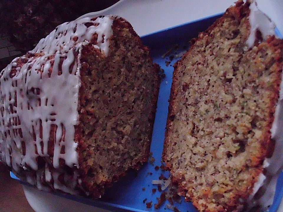 Nusskuchen| Chefkoch