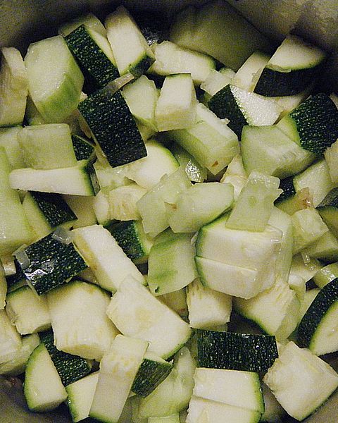 Gurkensuppe Rezepte | Chefkoch