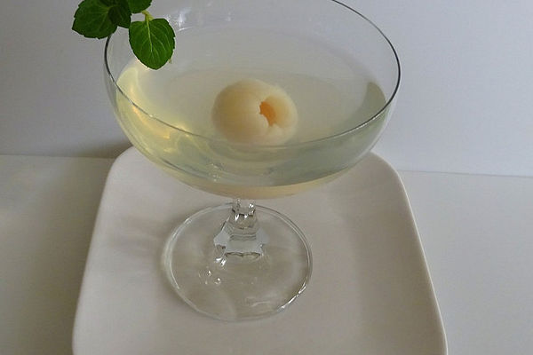 Litschi-Cocktail | Chefkoch Litschi-Cocktail | Chefkoch