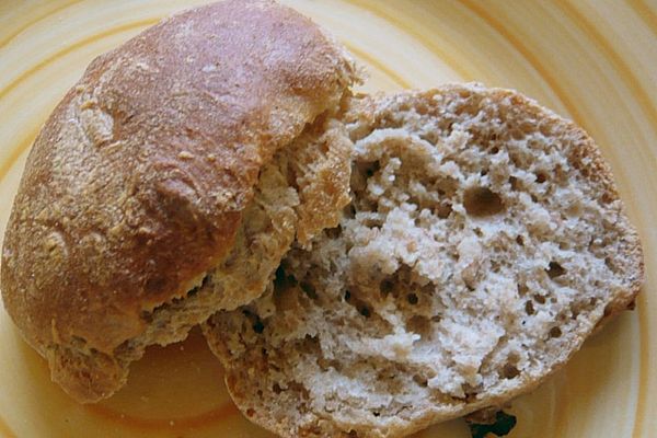 Kefirbrötchen von maxi1963 | Chefkoch