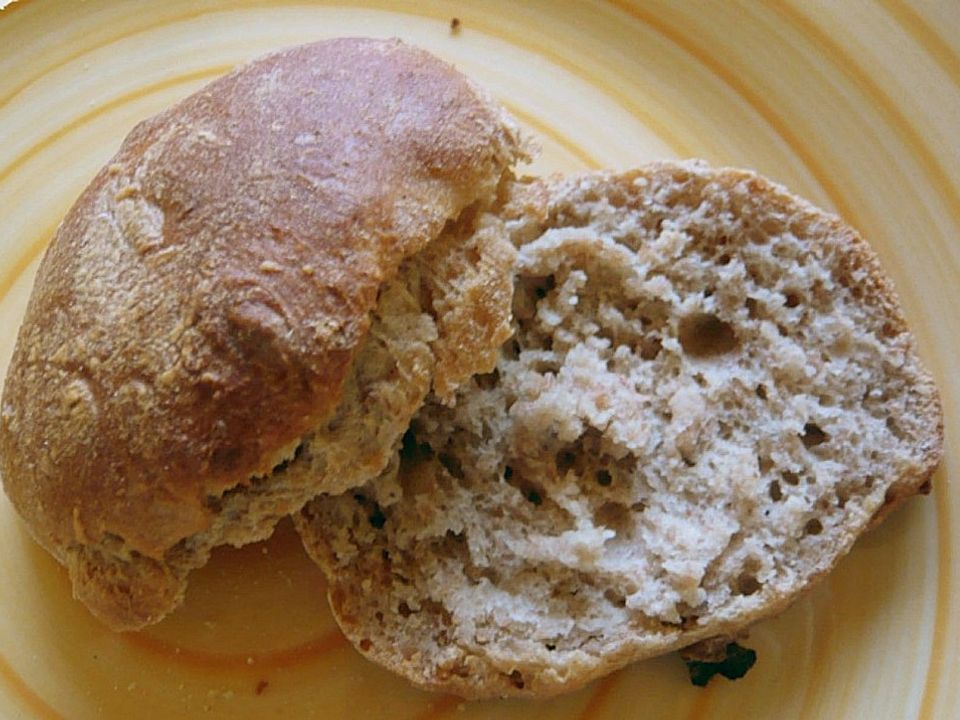 Kefirbrötchen von maxi1963| Chefkoch