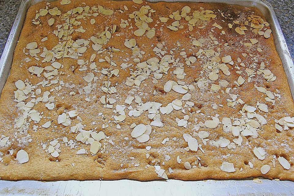 Butterkuchen Butterkuchen