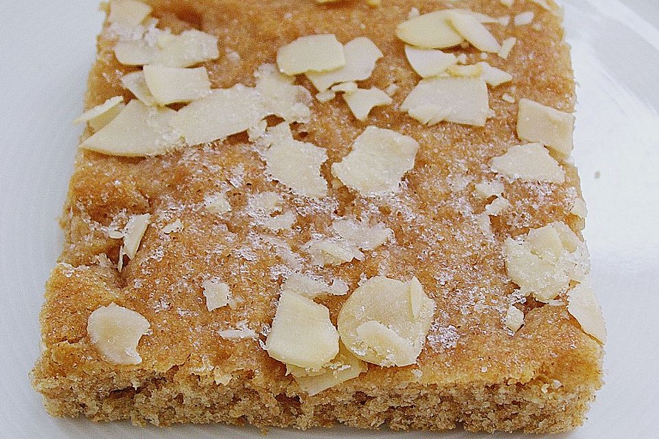 Butterkuchen Butterkuchen