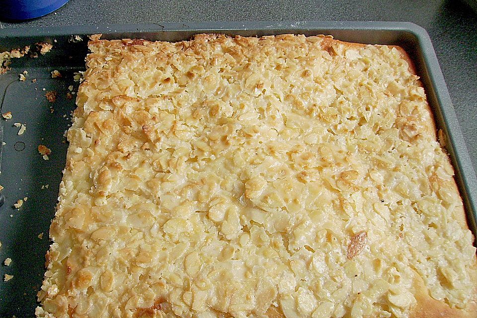 Butterkuchen Butterkuchen