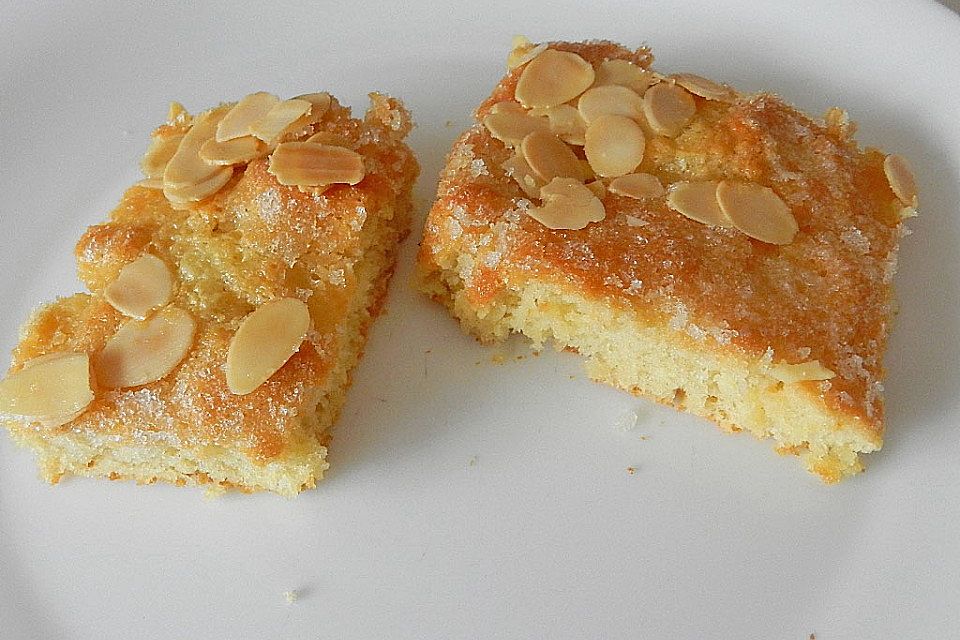 Butterkuchen Butterkuchen