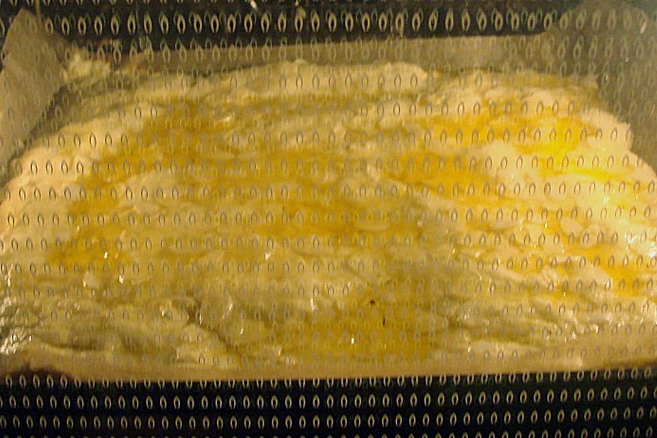Butterkuchen Butterkuchen