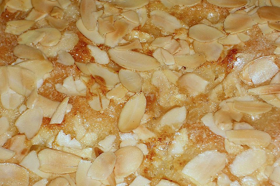 Butterkuchen Butterkuchen