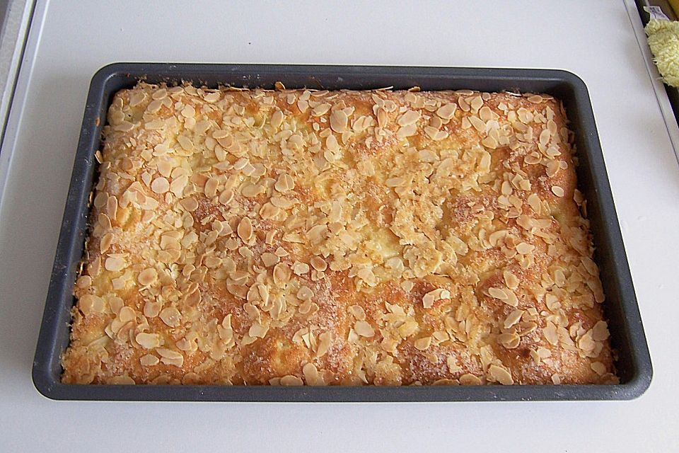 Butterkuchen Butterkuchen