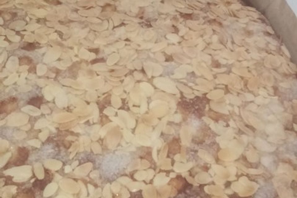 Butterkuchen Butterkuchen