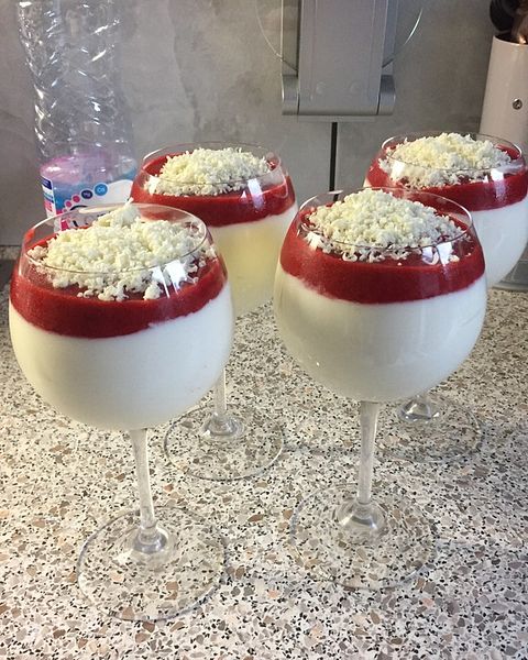 Spaghettieis Rezepte | Chefkoch Spaghettieis Rezepte | Chefkoch