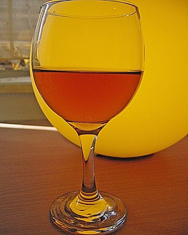 Honig-Trauben-Wein
