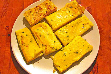 Panelle Di Ciciri Von Sw33tsin Chefkoch 
