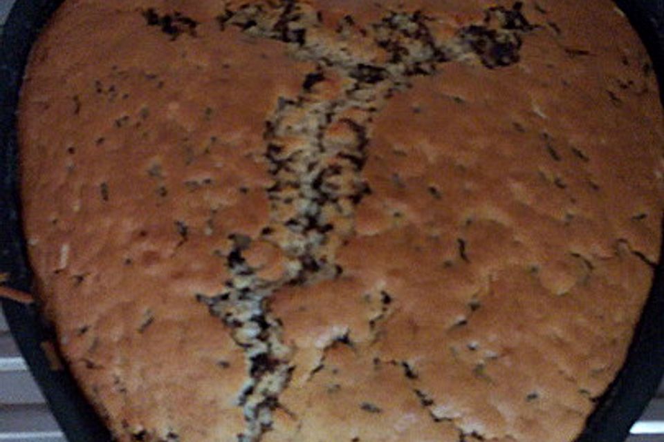 Ameisenkuchen