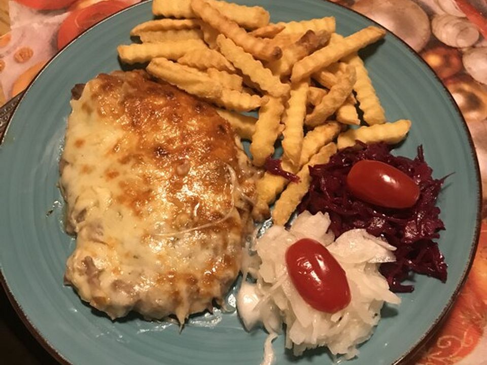 Steak au Four von Goner| Chefkoch Steak au Four von Goner| Chefkoch