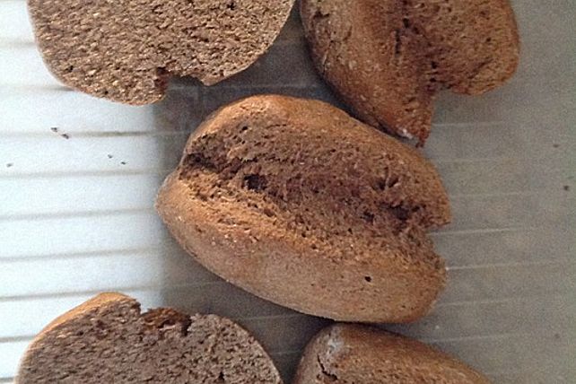 Süße Zimt-Kefirbrötchen von maxi1963| Chefkoch
