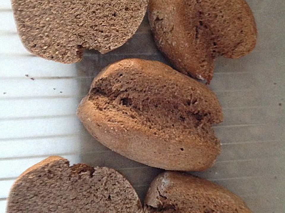 Süße Zimt-Kefirbrötchen von maxi1963| Chefkoch