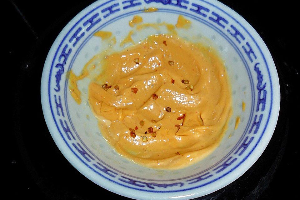 Chili - Mayo