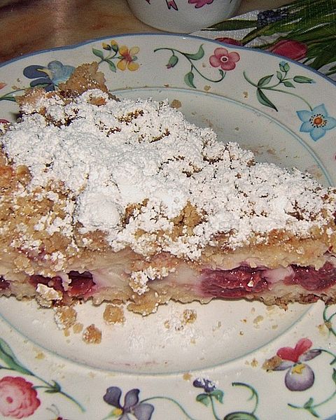 Vanillecreme Rezepte | Chefkoch