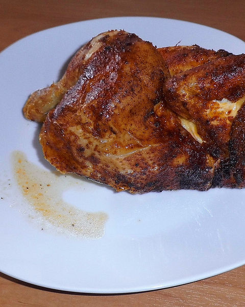 Grillhähnchen Rezepte | Chefkoch