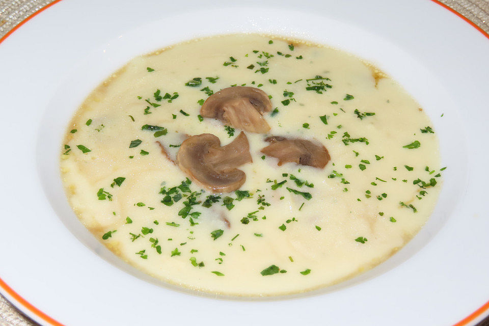 Bauernsuppe