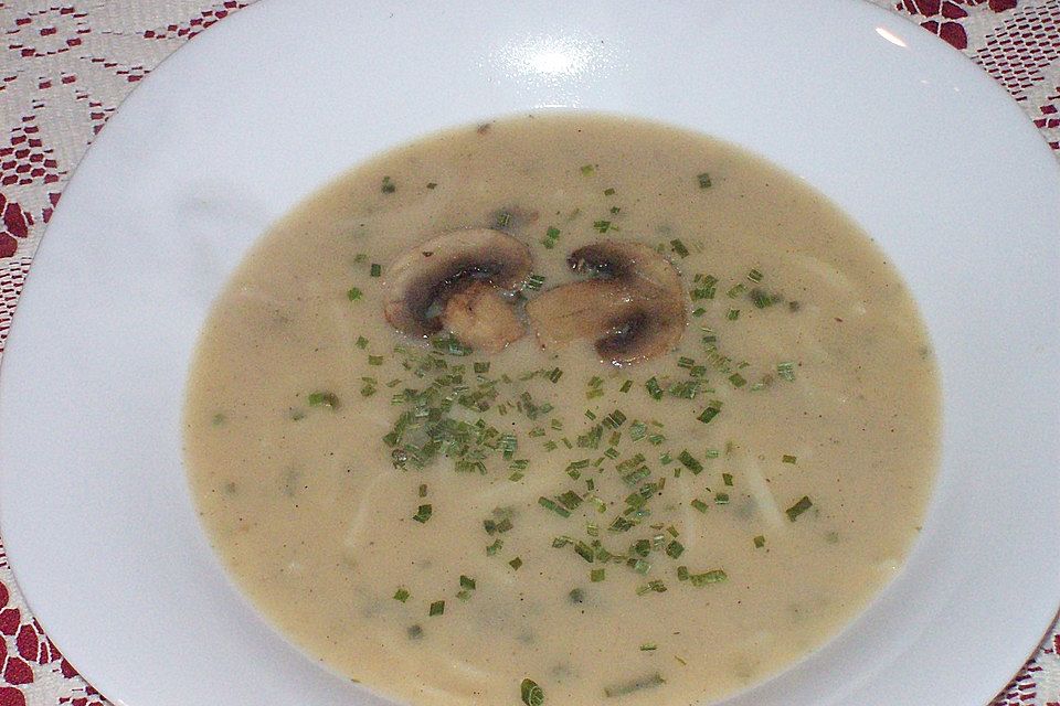 Bauernsuppe