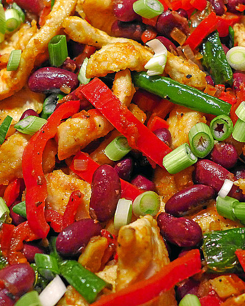 Pintobohnen Rezepte | Chefkoch