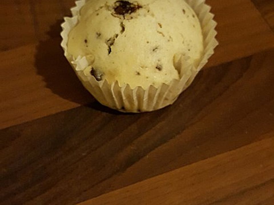 Vanille-Schoko-Muffins von RaspberryCheesecake| Chefkoch