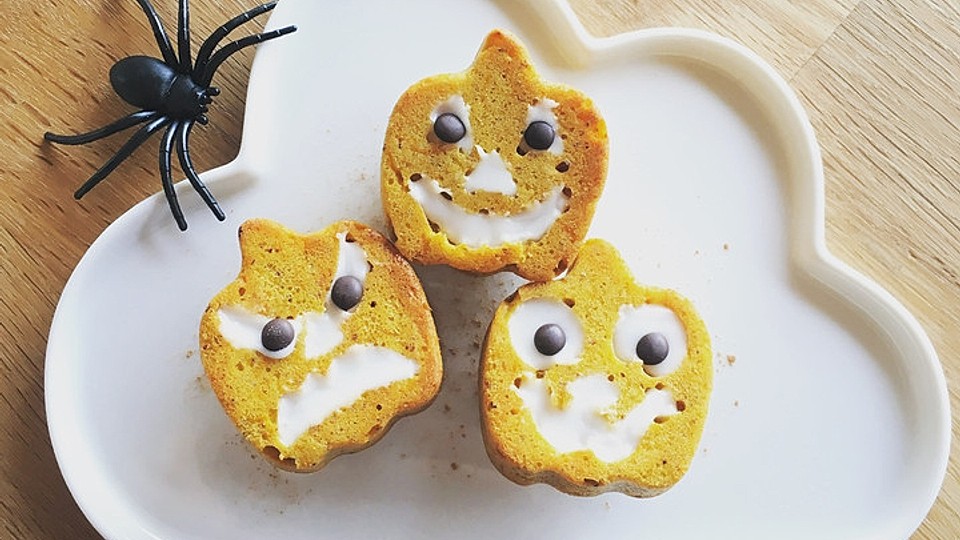 Saftige Mohren Muffins Chefkoch