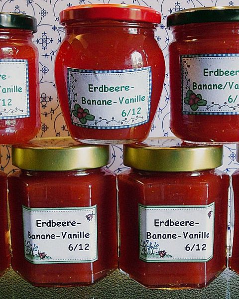 Bananenmarmelade Rezepte | Chefkoch