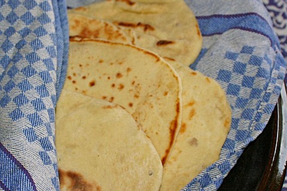 Naan